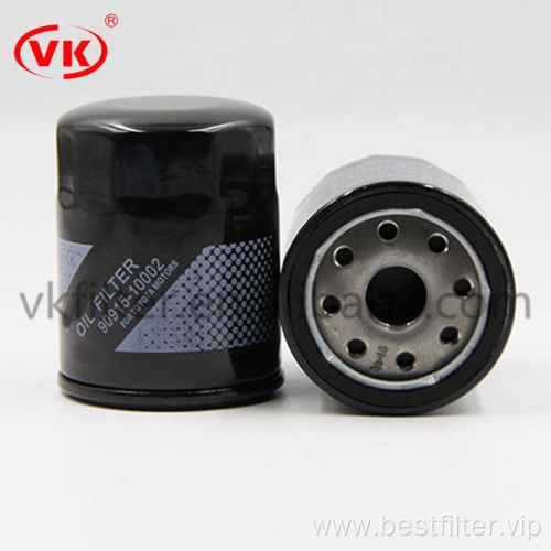 Manufacturer Factory High Efficient oil filter T-OYOTA - 9091510002